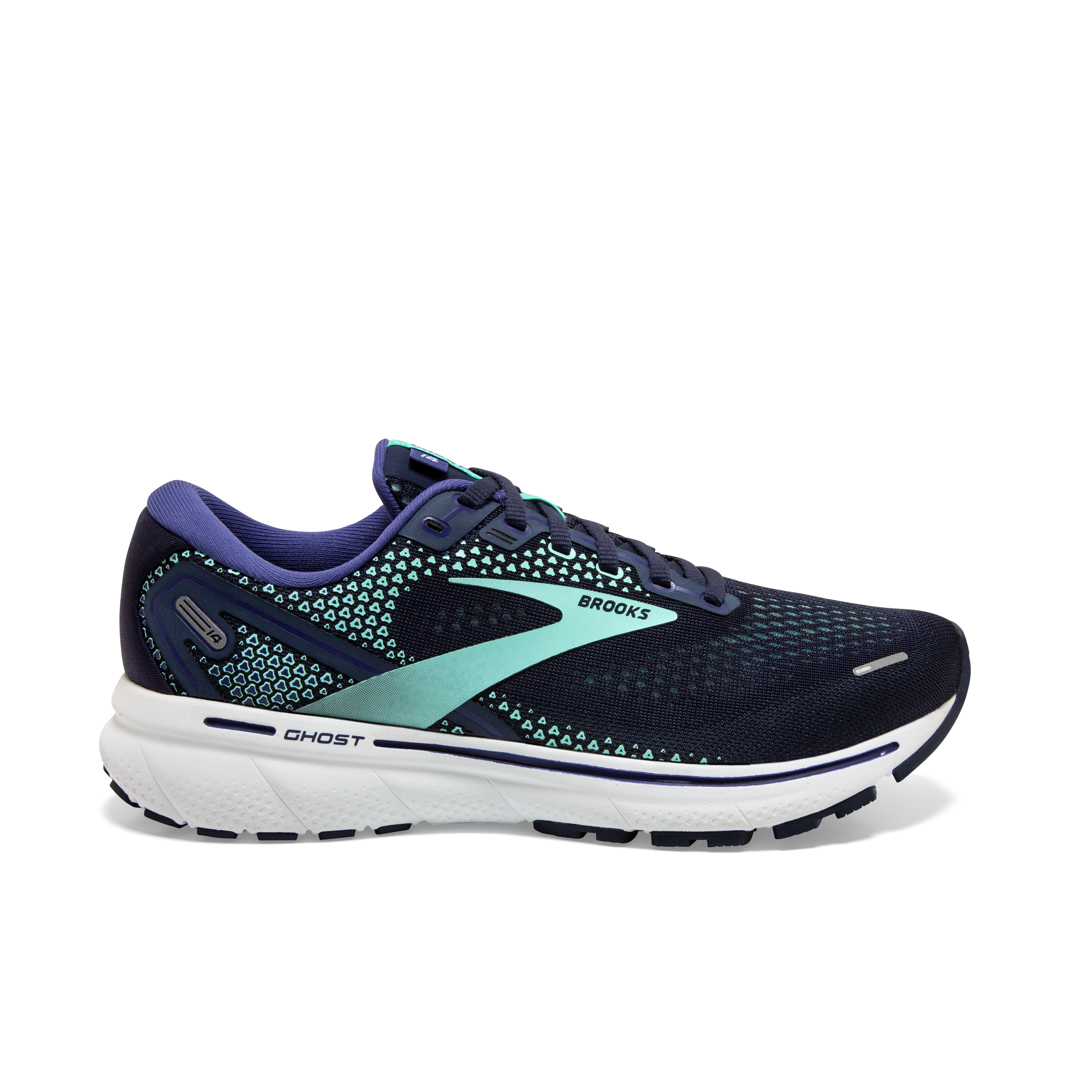 Brooks clearance ghost narrow